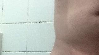 Oscarcoronado86 arrechisimo antes de duchame oscarcor01 , part 1