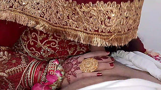 indian suhagrat first night sex