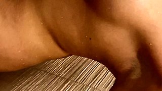 Leann amateur beautiful brunette with big boobs
