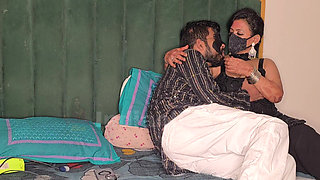 Step Brother Asked to See Step Sister's Milk