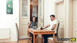 Denis and Asandra's daddies movie