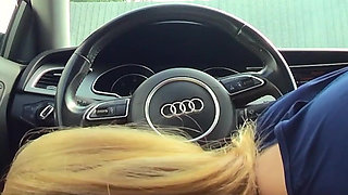 I Took a Hot Lady From the Street