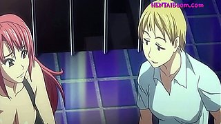 MILF Teacher Whispers Desires While Taking POV Pleasure