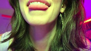 Sensual Femdom Edging JOI - Custom for Beta Caleb