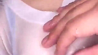 Horny Monster with Drooling Salive Crazy Sexual Desire.mp4