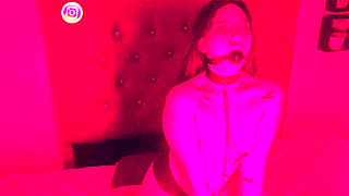 XXX Photo Shooting Sex Toys