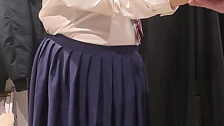 Teachers Dirty Slut and the Secret Lovenese Vibrator Part 1