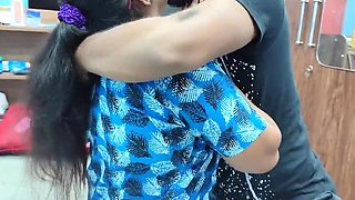 Malayali Step Mom Seduces Step Son For Hot Hard Fuck In Bedroom While Wife Is Away