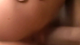 Michelle Maylene: a Young Asian Goddess Fucked Hard Like a Little Slut