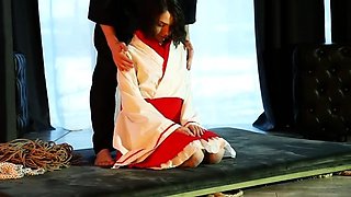 Nawa Story Bondage