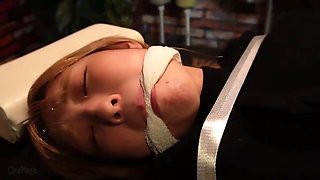 Damsel in Distress: Bound and Punished x1xCC1C727A0BC8B80575