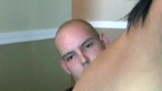 Big Bad School Girl Featuring Cotton Candi