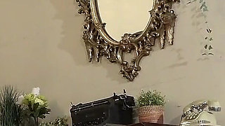 Whipping Quiz Game, Mistress Asks the Questions, House Slave Answers, and the Punishment for an Incorrect Answer Is Whipping