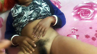 Bhabhi ne apne boyfriend ka land  chusi aur choudi