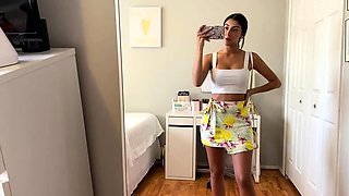 Valentina Villegas Haul