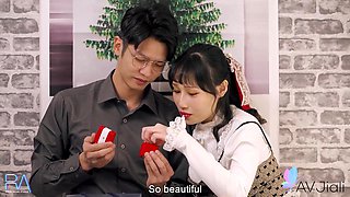 Asian glamour beauty porn story