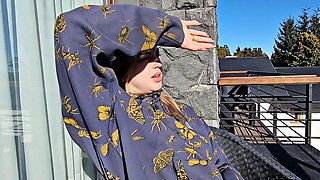 Blonde Big-Tits Babes Rough Lesbian Outdoor Facials