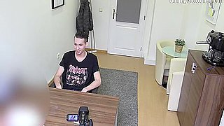 The Day Our Little Techie Found His Calling