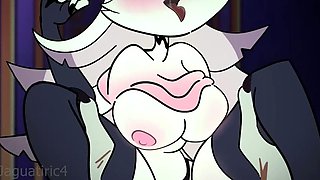 fucking queen Stella in every possible way oc compilation