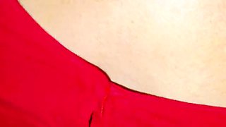 First Time Wife Sharing At Swingers Party - Indian Girlfriend Takes Huge Cock Hard