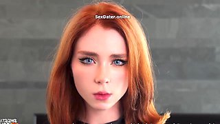 Sweetie Fox Explores Group Sex With Small Tits