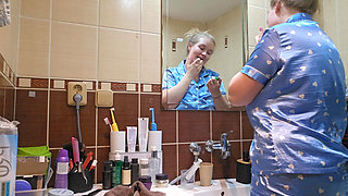 Evening Skincare Routine