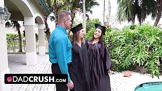 Dad Crush - pornstar trailer