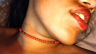 Brother-in-law and sister-in-law fiercely