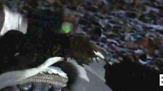 Innocent doxy - lesbian sex - Bound Heat