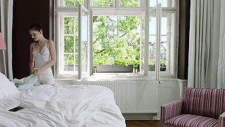 WowGirls-Pussy Wants To Be Filled So Badly