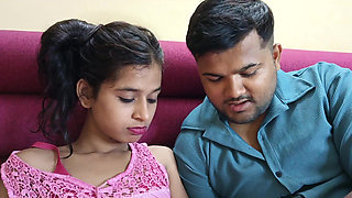 The old man in the neighbourhood trapped his neighbour's girl.