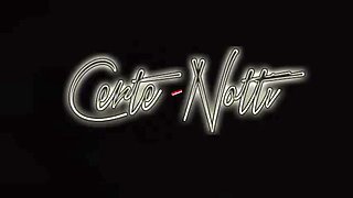 Orgy After Party Rough Sex - Italian Amateur Swingers Maya & Luca Hardcore Fucking