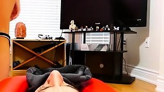 Filth Fetish Studios - Pawg Panty Show And Bare Butt