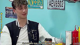 Incredible Sex Video Homo Shower Crazy Like In Your Dreams