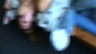 Deutscher Amateur Deep Throat und Anal mit Facial
