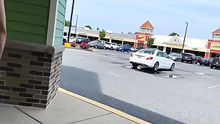 AMwednesday - black skirt