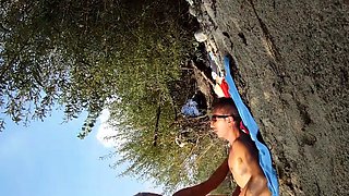 Summer's End: Daddy's Bareback Outdoor Adventure