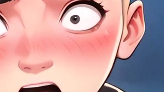 Mix of Hentai movs from Hentai Niches