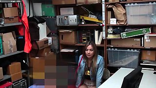 Letting Him Touch Her Perfect Tits is Only the First Step