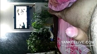 Russian Girl's Amateur Video