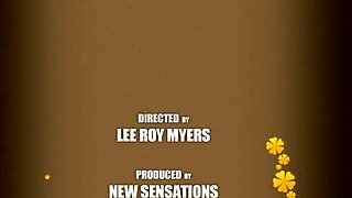 Club babe doggystyle hardcore public fuck