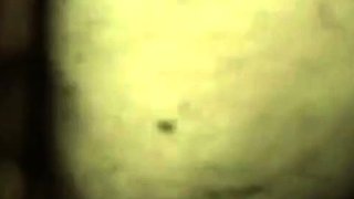 Mature Polish Brunette in a Brutal BDSM Blowjob Video