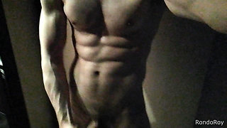 One week of ABSTINENCE causes THIS