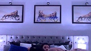 TRANSSEXUAL Blanco Inhale And Anal invasion Intercourse