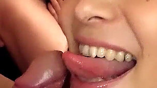 Uncensored Japan group sex with skinny teens at party