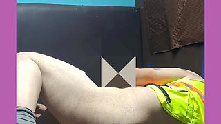 I Spread My Stepcousin My Legs Like a Treasure Chest!