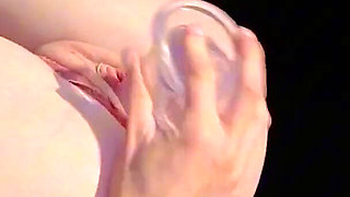 Wifebucket Amateurs - My Girlfriend Got a Sudden Urge to Orgasm on Our Last Trip