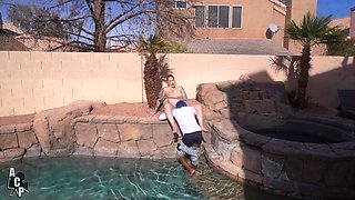 Perverted hot MILF exciting xxx story