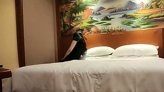 Ma chienne french amateur couple hidden cam 1