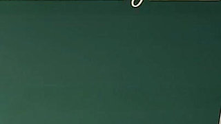 My Girlfriends New Kink #1 - the Hot Intro to a Sharing Cartoon Sex Game